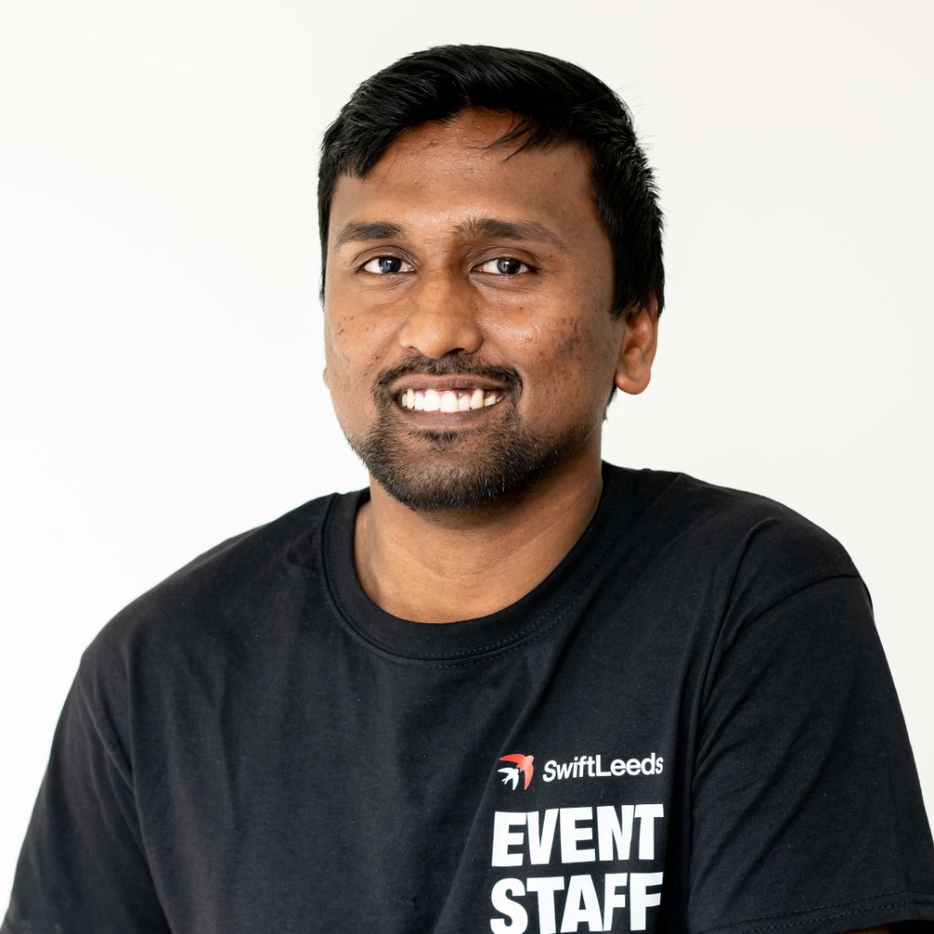 Muralidharan Kathiresan